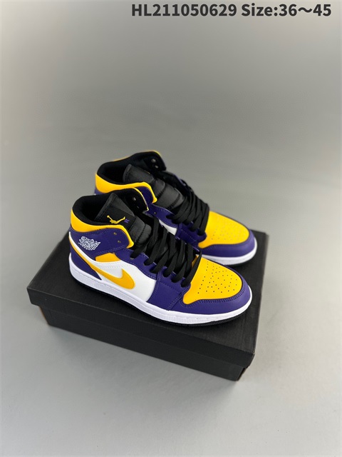 women air jordan 1 shoes 2023-10-9-589